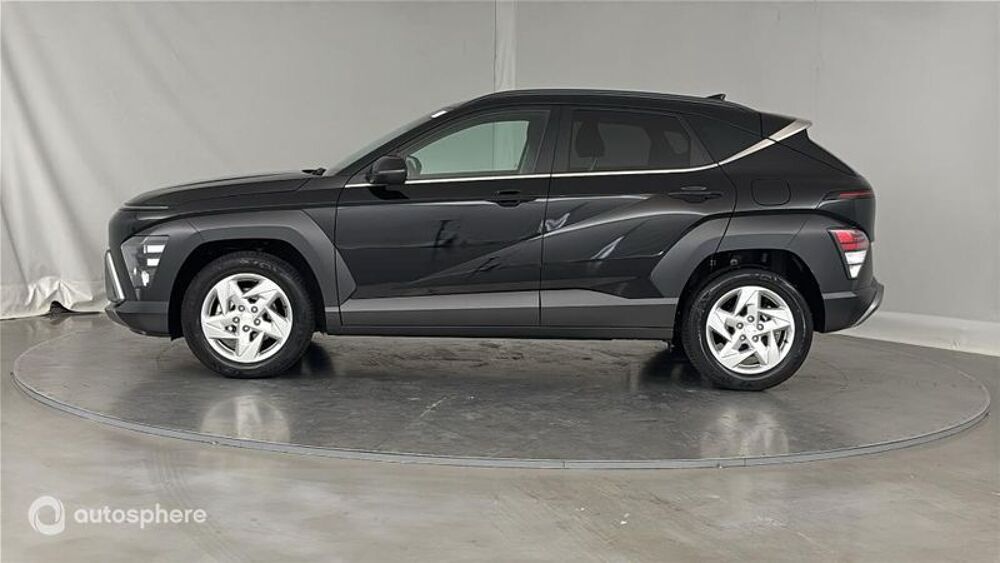 Kona 1.6 GDi 138ch Hybrid Executive DCT-6 2025 occasion 54800 JARNY