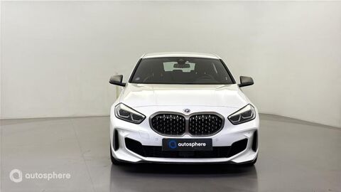 S&eacute;rie 1 M135iA xDrive 306ch M Performance 2022 occasion 16430 Champniers