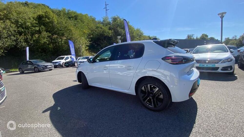 208 1.2 Hybrid 110ch Envy e-DCS6 2026 occasion 64122 URRUGNE
