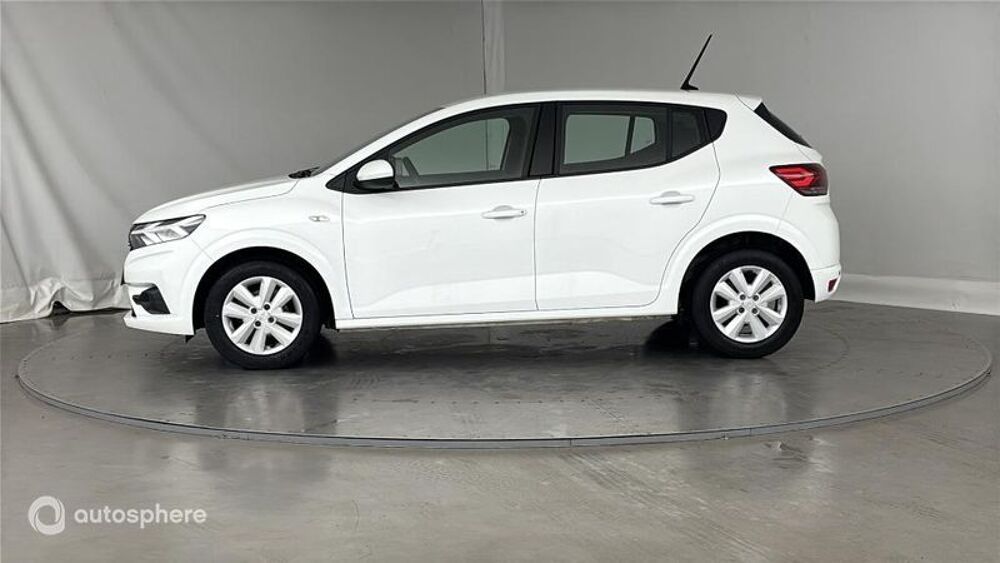 Sandero 1.0 SCe 65ch Expression 2023 occasion 59190 Hazebrouck