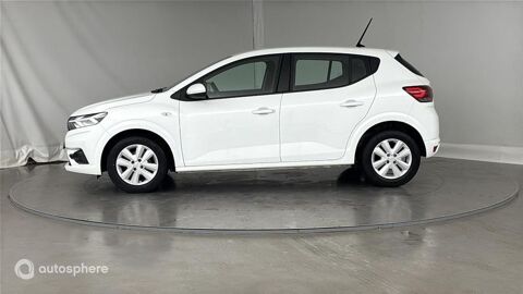 Sandero 1.0 SCe 65ch Expression 2023 occasion 59190 Hazebrouck