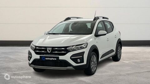 Dacia Sandero 1.0 TCe 90ch Confort -22 2022 occasion Sequedin 59320
