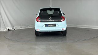Twingo E-Tech Electric Equilibre R80 Achat Int&eacute;gral 2023 occasion 10000 Troyes