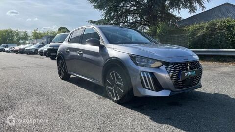 208 e- 136ch GT 2026 occasion 64121 Serres-Castet