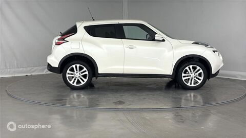 Juke 1.5 dCi 110ch N-Connecta 2018 2018 occasion 59720 Louvroil