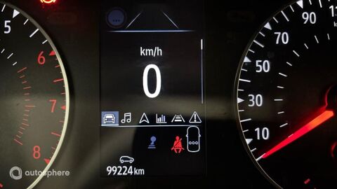 Clio 1.0 TCe 100ch Evolution GPL 2023 occasion 02000 Laon