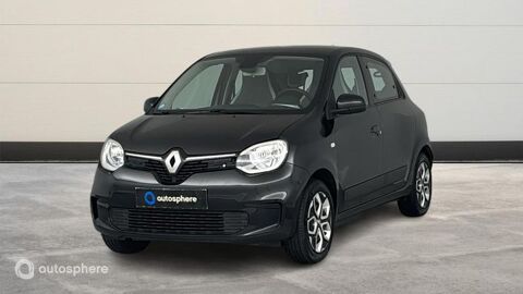 Renault Twingo E-Tech Electric Equilibre R80 Achat Int&eacute;gral 2023 occasion Arras 62000
