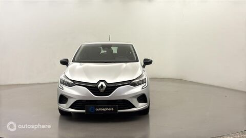 Clio 1.0 TCe 90ch Equilibre 2023 occasion 94000 Cr&eacute;teil
