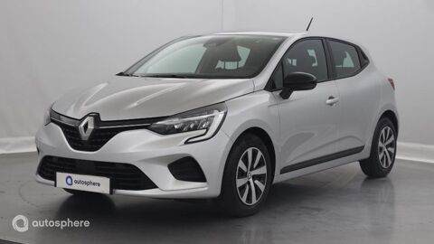 Renault Clio 1.0 TCe 90ch Equilibre 2023 occasion Saint-Maximin 60740