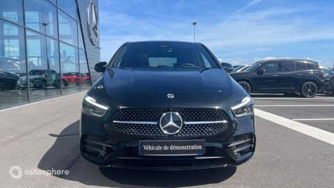 Classe B 200d 150ch AMG Line 8G-DCT 2026 occasion 17138 Puilboreau