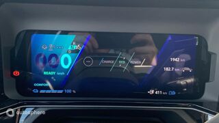 Sc&eacute;nic E-Tech Electrique 150ch 52kWh Techno Plein Sud autonomie con 2026 occasion 57200 Sarreguemines