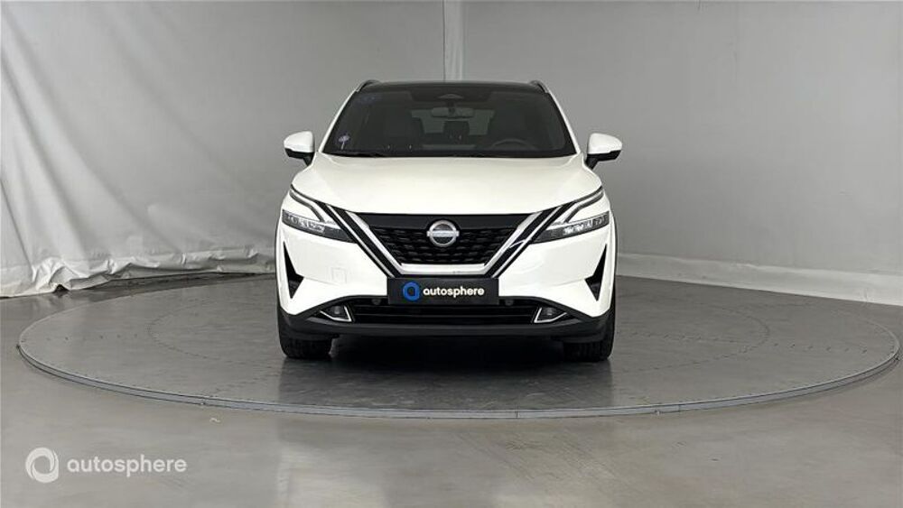 Qashqai e-POWER 190ch Tekna 2022 2023 occasion 57500 Saint-Avold