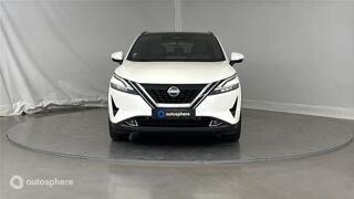 Qashqai e-POWER 190ch Tekna 2022 2023 occasion 57500 Saint-Avold