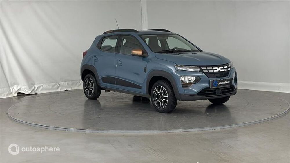 Spring 65ch Extreme 2023 occasion 57000 Metz