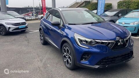 Annonce voiture Mitsubishi Asx 27799 