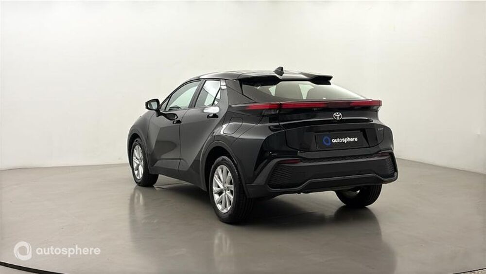 C-HR 1.8 Hybride 140ch Dynamic NG23 2025 occasion 92600 Asni&egrave;res-sur-Seine