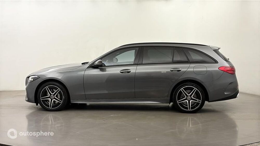 Classe C 300 e 204+129ch AMG Line 2023 occasion 86000 Poitiers