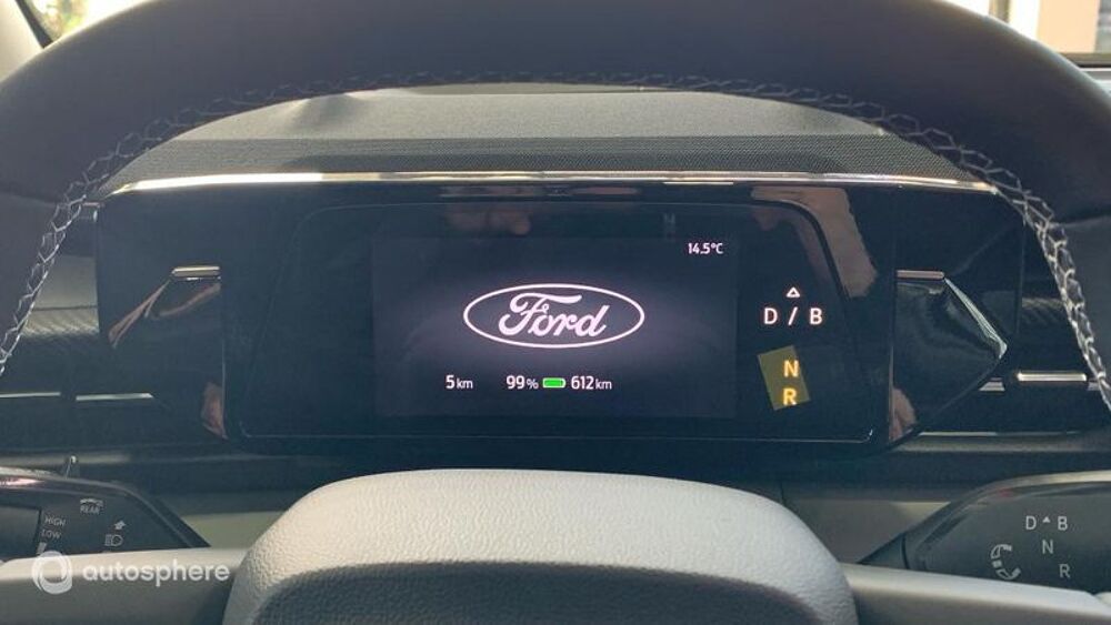 Explorer 286ch Extended Range 79kWh Pack Premium RWD 2026 occasion 62800 LIEVIN