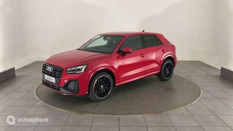 Annonce voiture Audi Q2 41990 