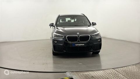 X1 sDrive16d 116ch M Sport 2017 occasion 33260 LA TESTE DE BUCH