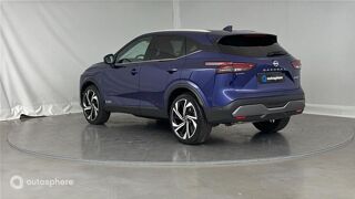 Qashqai e-POWER 190ch Tekna+ 2022 2022 occasion 59223 Roncq