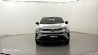 Symbioz 1.8 E-Tech full hybrid 160ch Evolution - 25 2025 occasion 13800 ISTRES