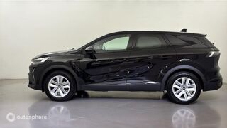 Symbioz 1.6 E-Tech full hybrid 145ch Evolution 2025 occasion 94000 Cr&eacute;teil