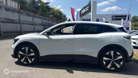 M&eacute;gane E-Tech Electric EV60 220ch Techno super charge 2023 occasion 59850 Nieppe