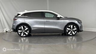 M&eacute;gane E-Tech Electric EV60 220ch Techno super charge 2023 occasion 59470 Wormhout