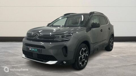 Citro&euml;n C5 aircross 1.2 Hybride 136ch MAX boite automatique 2025 occasion ORTHEZ 64300