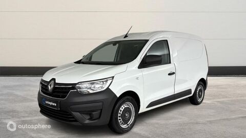 Renault Kangoo L1 1.5 Blue dCi 95ch Grand Confort - 22 2022 occasion Charleville-M&eacute;zi&egrave;res 08000