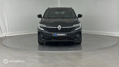 Espace 1.2 E-Tech full hybrid 200ch Techno 2025 occasion 59640 Dunkerque