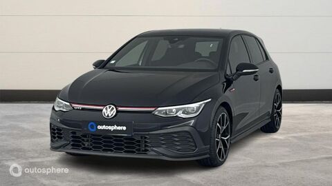 Annonce voiture Volkswagen Golf 32599 €