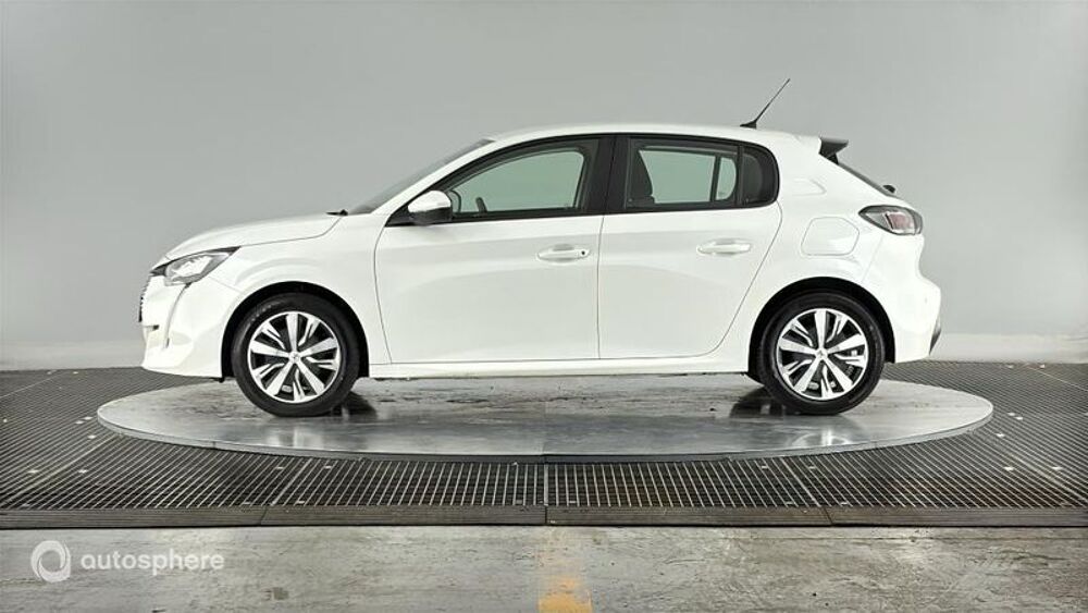 208 1.2 PureTech 75ch S&S Active 2020 occasion 63000 Clermont-Ferrand