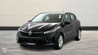 Clio 1.5 dCi 100ch Evolution - 25 2025 occasion 62000 Arras