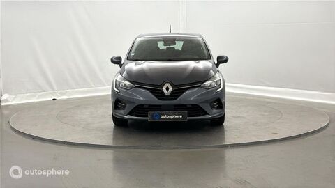 Clio 1.5 Blue dCi 85ch Business 2020 occasion 02200 Soissons
