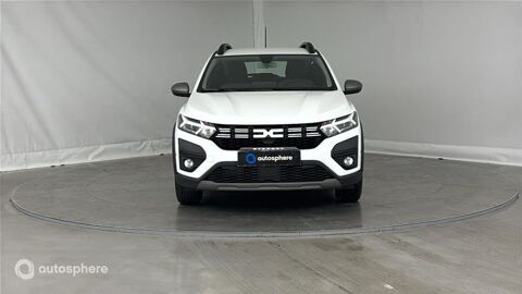 Sandero 1.0 ECO-G 100ch Expression 2023 occasion 57600 Saint- Forbach