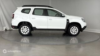 Duster 1.0 ECO-G 100ch Expression 4x2 2023 occasion 57000 Metz