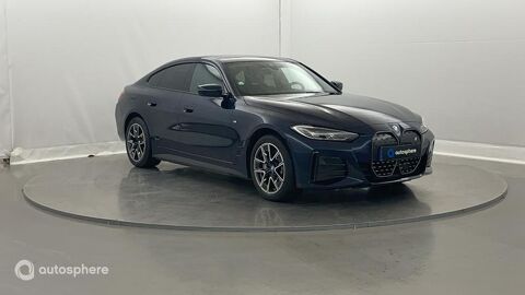 i4 eDrive35 286ch M Sport 2023 occasion 59650 Villeneuve-d'Ascq