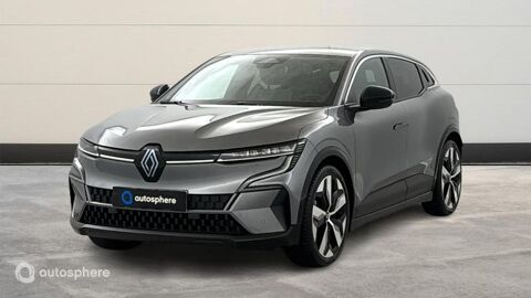 Renault M&eacute;gane E-Tech Electric EV60 220ch Techno super charge 2023 occasion Sarreguemines 57200