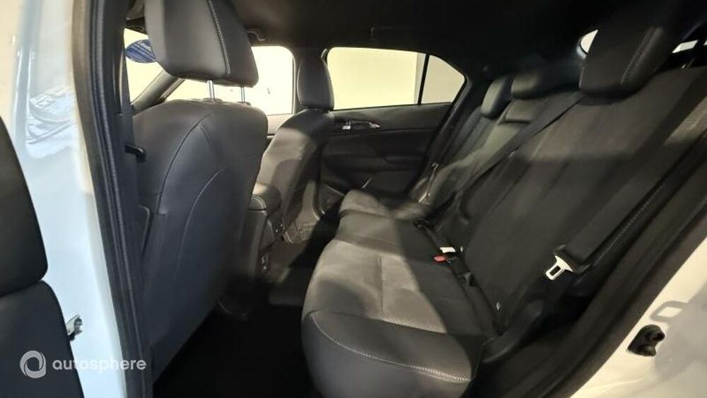 Eclipse Cross 2.4 MIVEC PHEV 188ch Intense 4WD 2024 occasion 59320 Sequedin