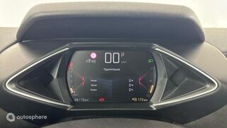 DS3 BlueHDi 130ch Performance Line Automatique 2022 occasion 63500 ISSOIRE