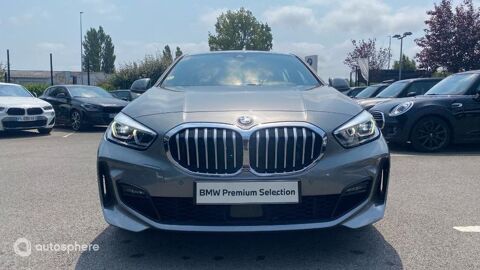 S&eacute;rie 1 116dA 116ch M Sport DKG7 2023 occasion 40090 SAINT-AVIT