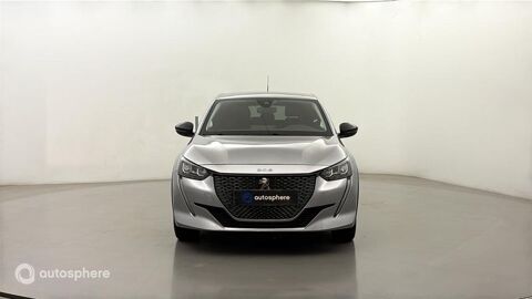 208 e- 136ch Style 2023 occasion 86000 Poitiers