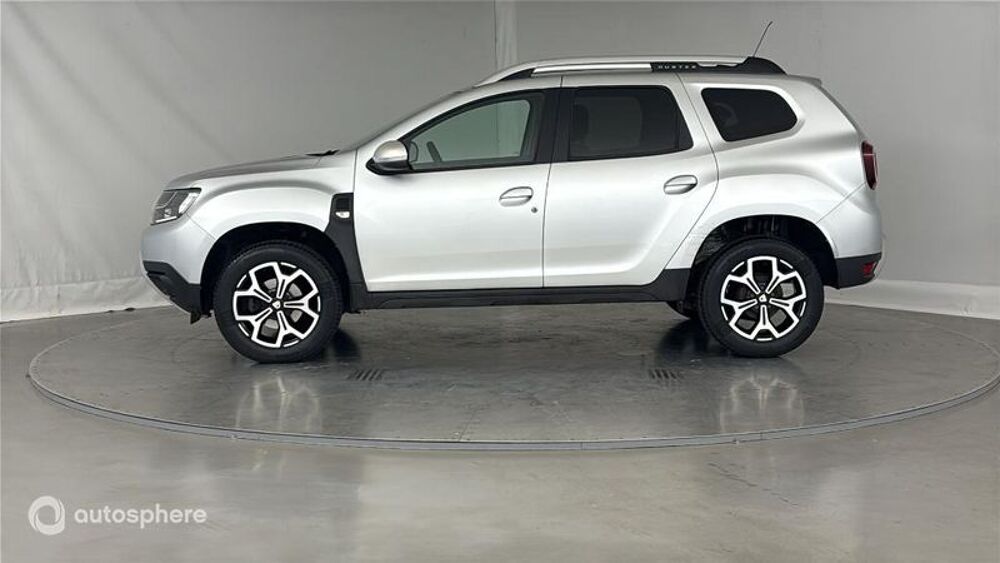 Duster 1.5 Blue dCi 115ch Prestige 4x2 - 20 2020 occasion 62114 Sains-en-Gohelle