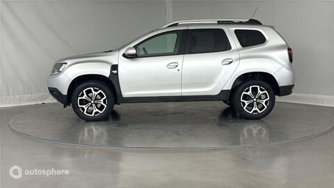 Duster 1.5 Blue dCi 115ch Prestige 4x2 - 20 2020 occasion 62114 Sains-en-Gohelle