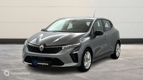 Renault Clio 1.0 TCe 90ch Evolution 2024 occasion Dunkerque 59640