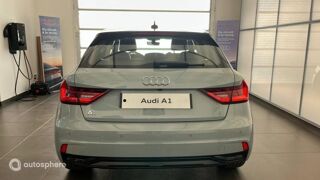 A1 25 TFSI 95ch Advanced S tronic 7 2025 occasion 16430 Champniers