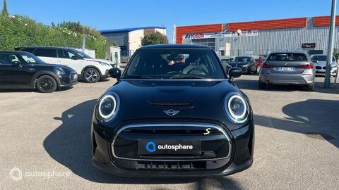 Cooper SE 184ch Essential BVA 5CV 2023 occasion 13700 Marignane