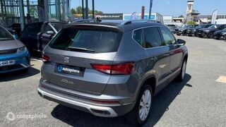 Ateca 2.0 TDI 150ch Start&Stop Style Business DSG 2022 occasion 33260 LA TESTE DE BUCH